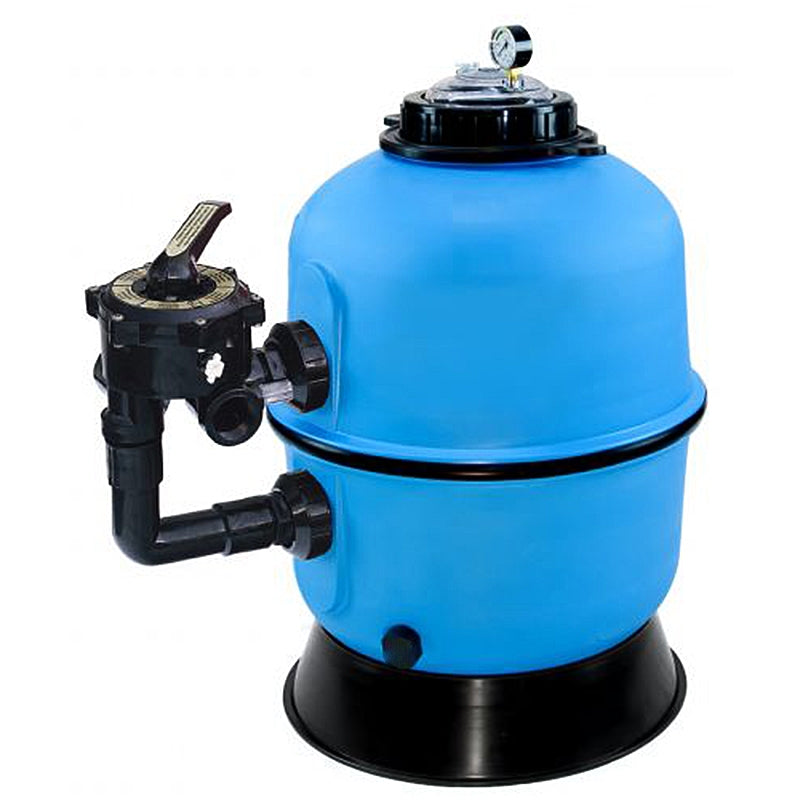 QP Cyclone Sand Filter